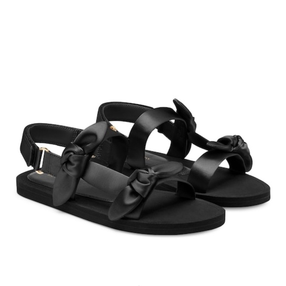 Stuart Weitzman Sandals Shoes - Picture 9 of 12